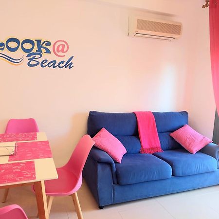 Lookatbeach أوروبيسا ذيل مار المظهر الخارجي الصورة