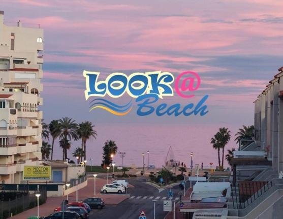 Lookatbeach أوروبيسا ذيل مار المظهر الخارجي الصورة