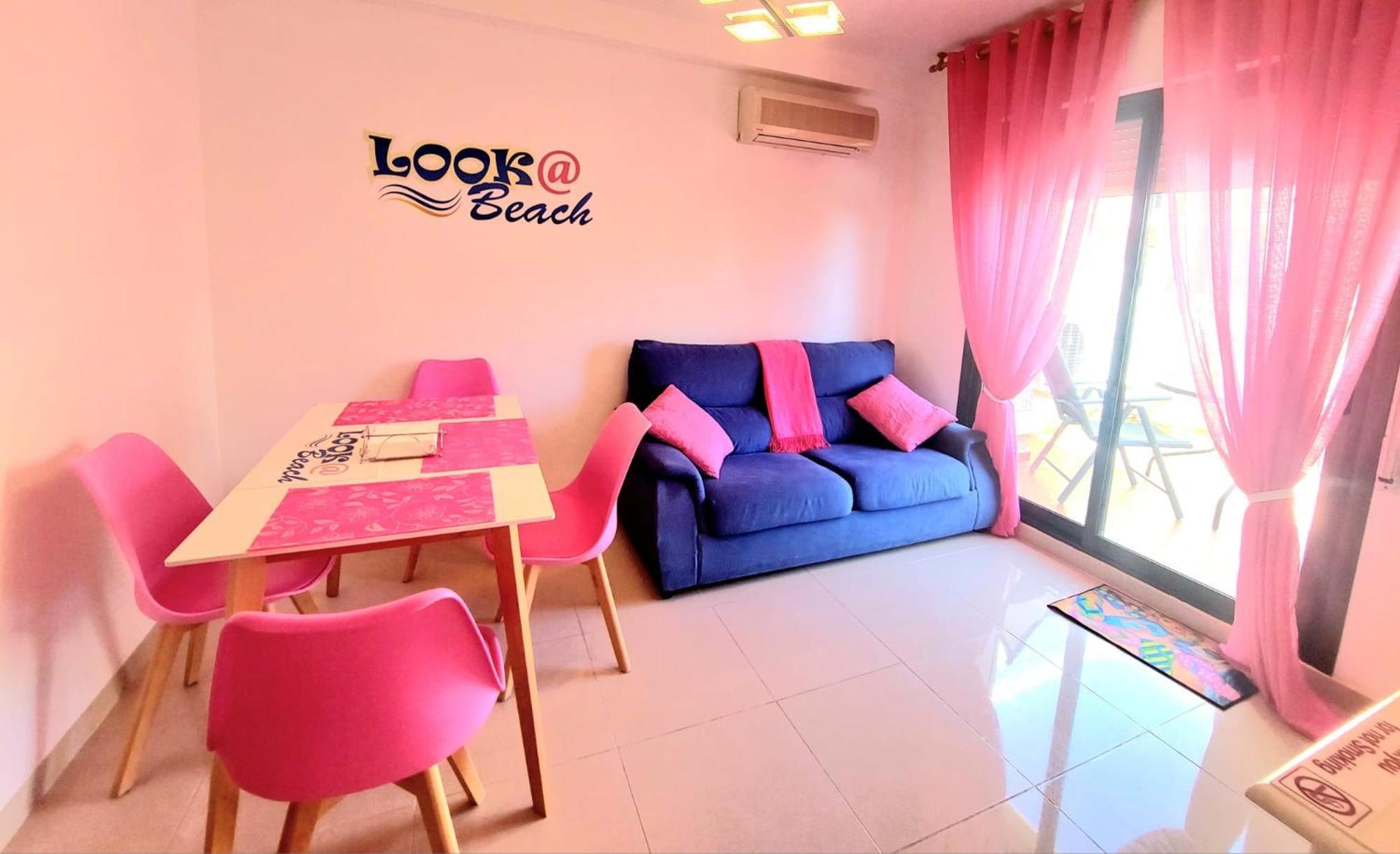 Lookatbeach أوروبيسا ذيل مار المظهر الخارجي الصورة