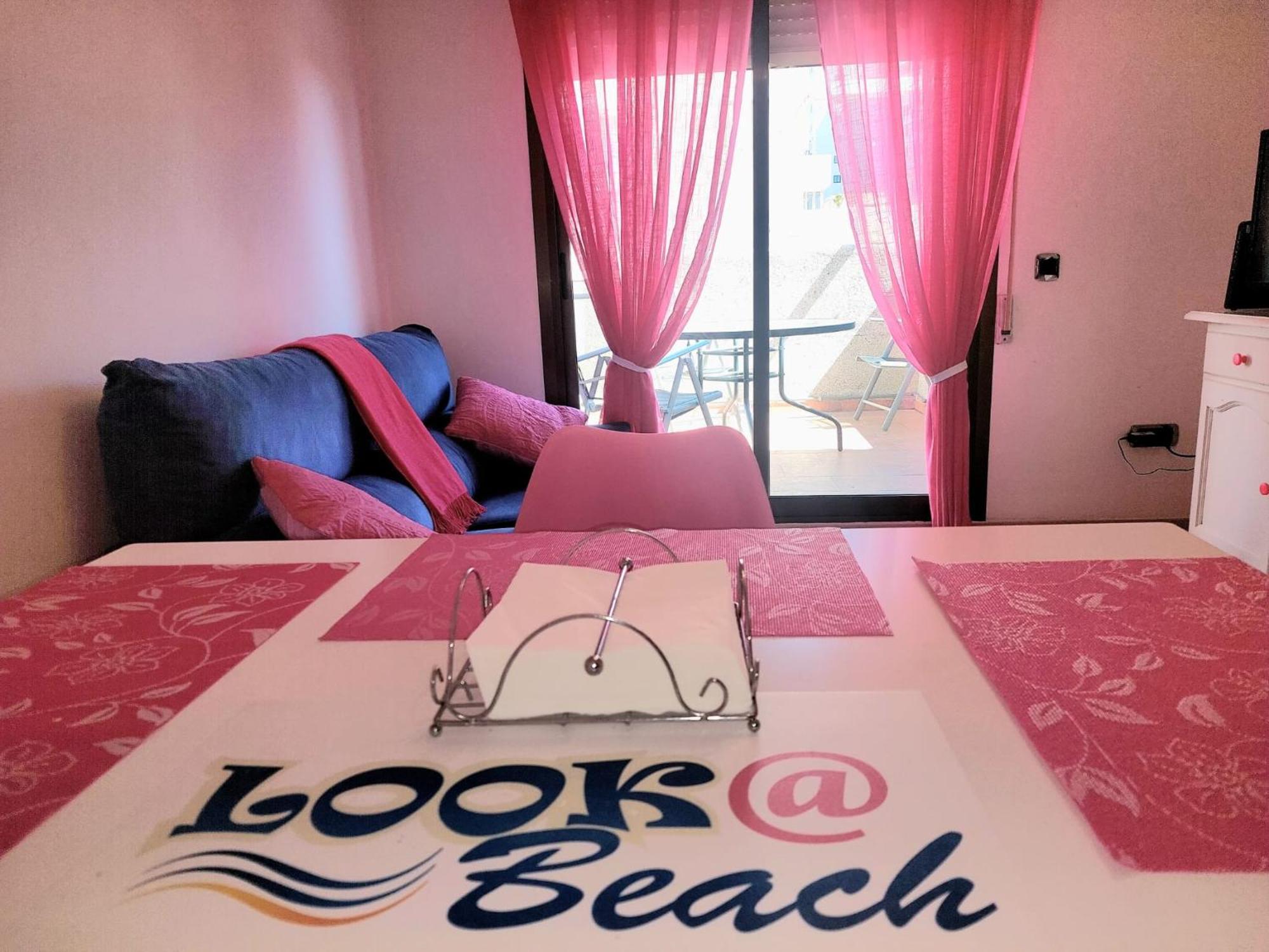 Lookatbeach أوروبيسا ذيل مار المظهر الخارجي الصورة